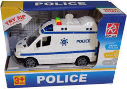 Rendőrségi furgon (ST6309) - topjatekbolt