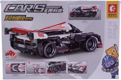 Berger Összerakható jármű 327 db-os (ST5811)