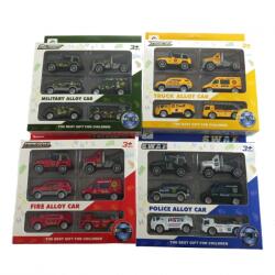  Hatósági járművek doboz (ST5145)