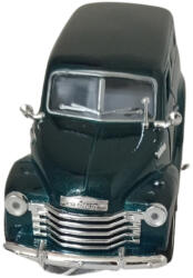  Chevrolet suburban 1950 (894550) - topjatekbolt