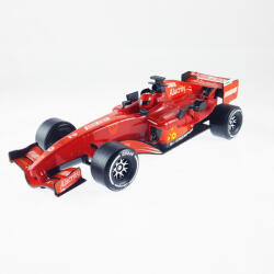 Berger Forma 1 Versenyautó (ST3973) - topjatekbolt
