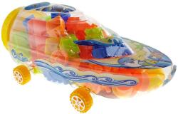 BT Yacht Építőjáték (ST4795)