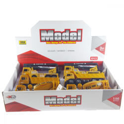  Munkagépek (ST4067)