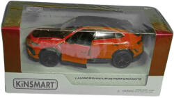 Metálautó Lamborghini Urus (500811) - topjatekbolt