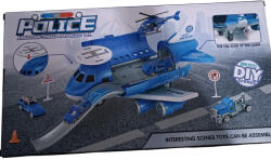  Rendőrségi repülő (ST6326)