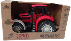 Berger Bioműanyag traktor (ST6165) - topjatekbolt