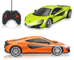 Berger McLaren 765LT R/C autó (ST5825) - topjatekbolt