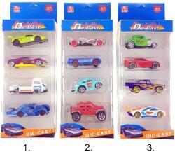 4 Db-Os Autószett (ST5116)