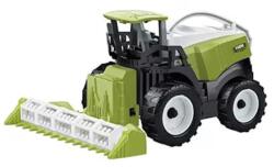  Farmer Traktor betakarításhoz (ST5544) - topjatekbolt
