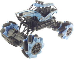 Berger Sziklamászó R/C Terepjáró (ST4720) - topjatekbolt
