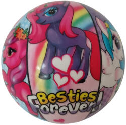 Star Unikornis labda 14cm (132107)