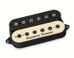 Seymour Duncan Jeff Loomis Noumenon Bridge - Zebra
