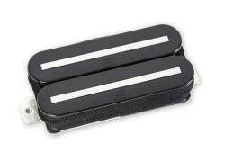 Seymour Duncan El Diablo Rail Bridge - Black