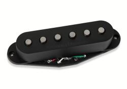 Seymour Duncan Hot Chicken Strat Bridge - Black