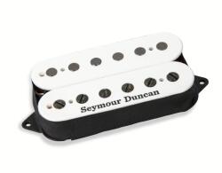 Seymour Duncan Jeff Loomis Noumenon Bridge - White