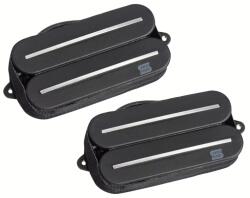 Seymour Duncan Wes Hauch Jupiter Rails Set