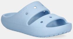 Crocs gyerek papucs CLASSIC SANDAL V - kék 37/38