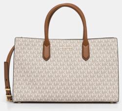 MICHAEL Michael Kors kézitáska bézs, 30F4GETS2B - bézs Univerzális méret