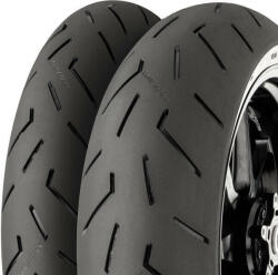 Continental 200/55R17 Continental ContiSportAttack 4 TL 78 W Supersport gumi