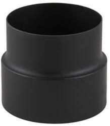 DARCO Füstcső Bővítő 120/130 (wc-rd120/130-cz2/ii)