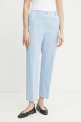 BOSS nadrág - kék 34 - answear - 49 990 Ft