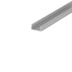 TOPMET Begton12 eloxált 4000mm LED profil Topmet (SL C7040020)