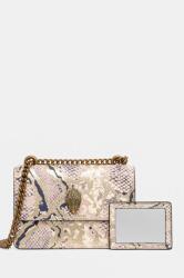 Kurt Geiger London bőr táska bézs, 3536266719 - bézs Univerzális méret