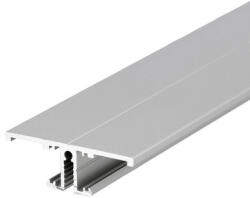 TOPMET Back10 eloxált 4000mm LED profil Topmet (SL 90180020)
