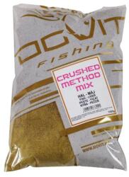 DOVIT crushed method mix - halas-májas (DOV804) - epeca