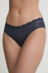 Calvin Klein Underwear bugyi fekete, LV00QD5273 - fekete L