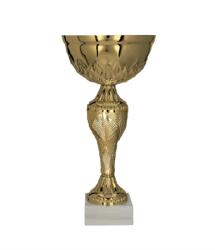  Serleg 8366E 21, 5cm magas, csésze 10cm, márvány 21x56mm talpon