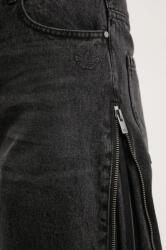 adidas Originals Дънки adidas Originals DENIM ZIP PANT (JX9211)