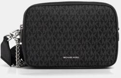 MICHAEL Michael Kors bőr táska fekete, 32S5SYTC5V - fekete Univerzális méret