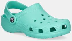 Crocs gyerek papucs türkiz, 206991 - türkiz 33/34