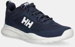 Helly Hansen sportcipő CREW sötétkék, férfi, 12011 - sötétkék Férfi 41