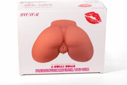  2 Sweet Holes Masturbator IV