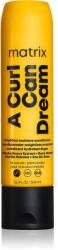 Matrix Total Results Curl Can Dream balzsam göndör hajra, 300 ml