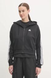 Adidas felső Essentials - fekete XL - answear - 19 590 Ft
