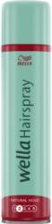 Wella hajlakk natúr, 400 ml