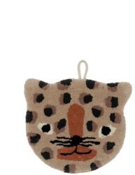OYOY gobelin Minature Leopard - többszínű Univerzális méret