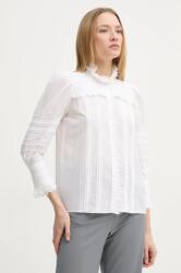 Zadig&Voltaire ing női, állógalléros, bézs, regular, WWSH00515 - bézs M