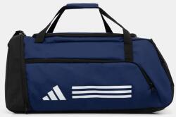 Adidas sporttáska Essentials 3S sötétkék, JM9059 - sötétkék Univerzális méret