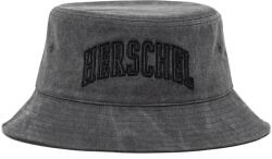 Herschel pamut sapka fekete, pamut, 50366-06431 - fekete S/M