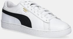 PUMA sportcipő Basket Classic XXI fehér, 374923 - fehér Férfi 40.5