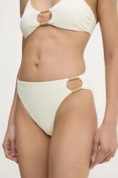 Answear Lab bikini alsó sárga - sárga M - answear - 10 990 Ft