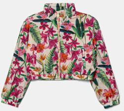 GUESS gyerek dzseki - rózsaszín 122-125 - answear - 19 990 Ft