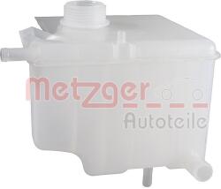 METZGER Vas de expansiune, racire METZGER 2140062 (2140062)