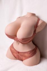 Mistress Tiny Masturbator - makelove
