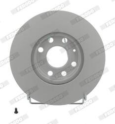 FERODO Disc frana FERODO DDF1041C (DDF1041C)