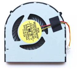 FCN DELL Inspiron 14 5421 5435 5437 M431R 5748 5749 2421 14R 3421 3437 P26E Integrated Intel Graphics UMA 5V 3 pin CPU/processzor hűtő/ventilátor/fan